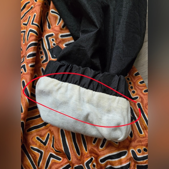 Vintage 90s Men Avon Windbreaker - Picture 3 of 8